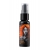 Гель с эффектом вибрации Volcano Of Passion со вкусом вишни - 25 мл. - Erotist Lubricants - купить с доставкой в Норильске