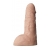 Телесный фаллоудлинитель с мошонкой Cock Next - 19 см. - LOVETOY (А-Полимер) - в Норильске купить с доставкой