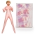 Надувная секс-кукла Камилла - Bior toys - в Норильске купить с доставкой