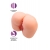 Реалистичный мастурбатор-попка с 2 любовными входами - No Name - в Норильске купить с доставкой
