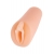 Телесный мастурбатор-вагина Clit Orgasm Realistic Core Masturbator - NMC - в Норильске купить с доставкой