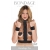 Фиксатор рук к груди Bondage Collection Bondage Tie One Size - Lola Games - купить с доставкой в Норильске