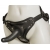 Женский страпон с вагинальной пробкой Woman Strap - 12 см. - LOVETOY (А-Полимер) - купить с доставкой в Норильске