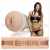 Мастурбатор-вагина Fleshlight Girls - Eva Lovia Sugar - Fleshlight - в Норильске купить с доставкой