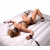 Бондаж для фиксации на кровати Frisky Bedroom Restraint Kit - XR Brands - купить с доставкой в Норильске