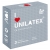 Презервативы с точками Unilatex Dotted - 3 шт. - Unilatex - купить с доставкой в Норильске
