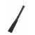 Чёрная плеть BLAZE WHIP BLACK - Dream Toys - купить с доставкой в Норильске