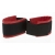 Полиуретановые манжеты для фиксации рук вместе Bound Together Wrist Restraints - Blush Novelties - купить с доставкой в Норильске