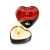 Массажная свеча с ароматом экзотических фруктов Bougie Massage Candle - 35 мл. - Plaisir Secret - купить с доставкой в Норильске