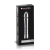 Фаллоимитатор для электростимуляции Glossy Glen Dildo - 14 см. - MyStim - купить с доставкой в Норильске
