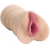 Мастурбатор-вагина Sasha Grey UltraSKYN Cream Pie Pocket Pussy - Doc Johnson - в Норильске купить с доставкой