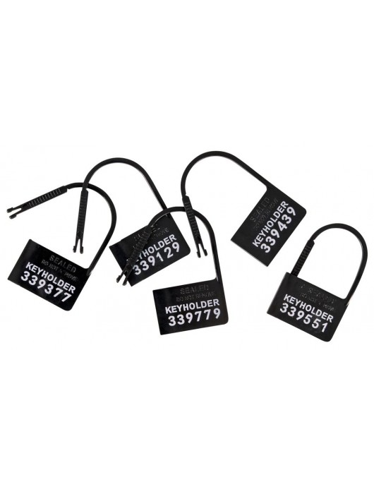 Набор для мужского пояса верности Cock Cage Set - Orion - купить с доставкой в Норильске