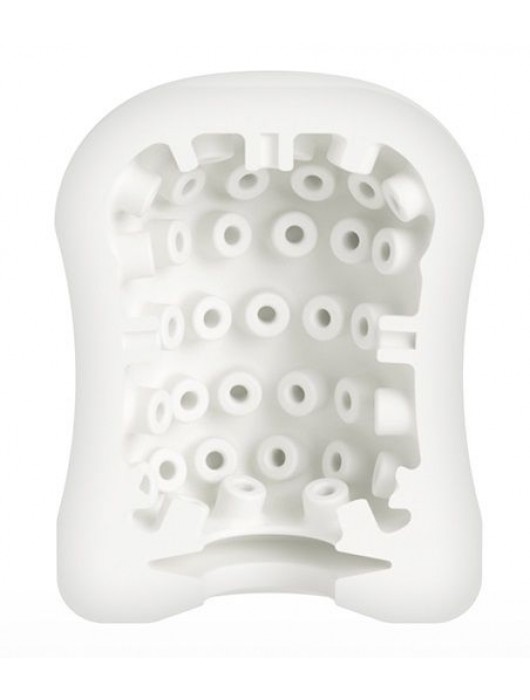 Компактный мастурбатор MasturbaTIN Dotty Donny - MyStim - в Норильске купить с доставкой