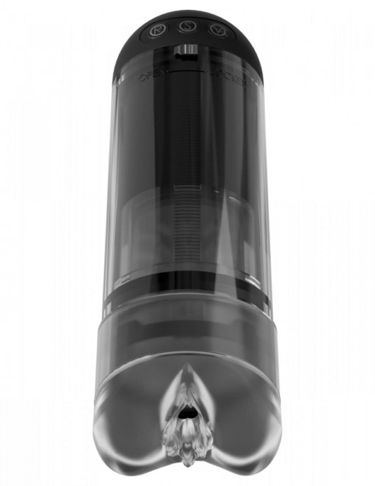Вакуумная вибропомпа Extender Pro Vibrating Pump - Pipedream - в Норильске купить с доставкой