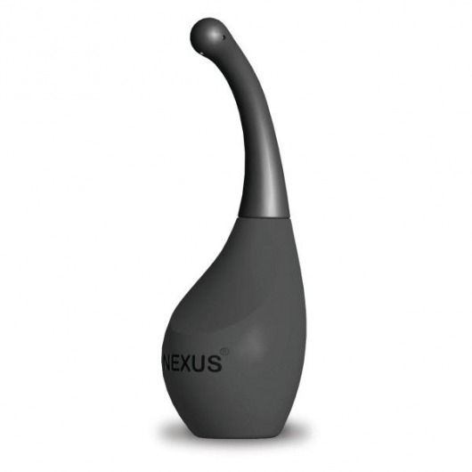 Анальный душ Nexus Douche Pro - Nexus Range - купить с доставкой в Норильске