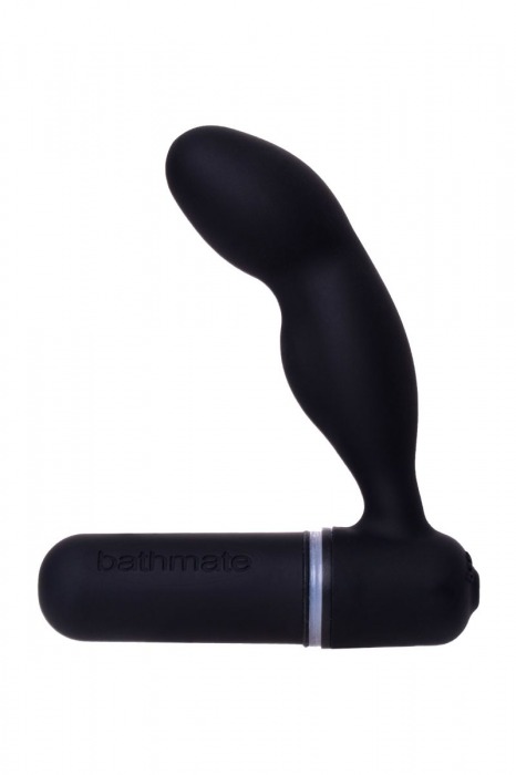 Стимулятор простаты Prostate Vibe - 10,5 см. - Bathmate - в Норильске купить с доставкой