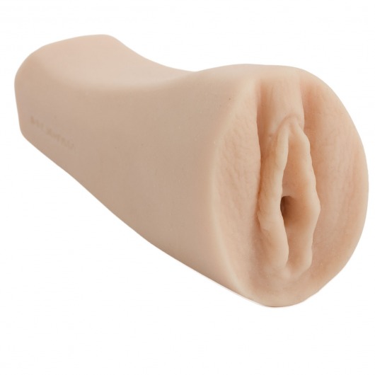 Мастурбатор-вагина Palm Pal Natural ULTRASKYN Masturbator Pussy - Doc Johnson - в Норильске купить с доставкой