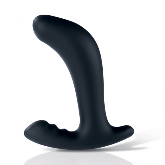 Электрический стимулятор простаты Twisting Tom - 13 см. - MyStim - купить с доставкой в Норильске