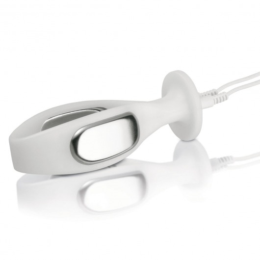 Вагинальный электростимулятор Julian - MyStim - купить с доставкой в Норильске