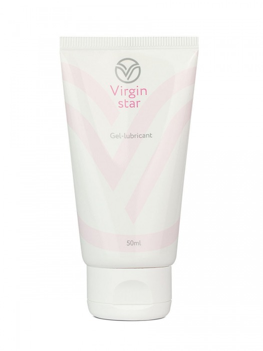 Интимный лубрикант для женщин Titan Gel Virgin Star - 50 мл. - Titan - купить с доставкой в Норильске