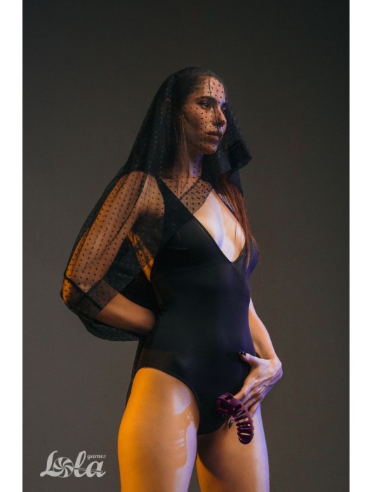 Мужской пояс верности бордового цвета Romello - Lola Games - купить с доставкой в Норильске