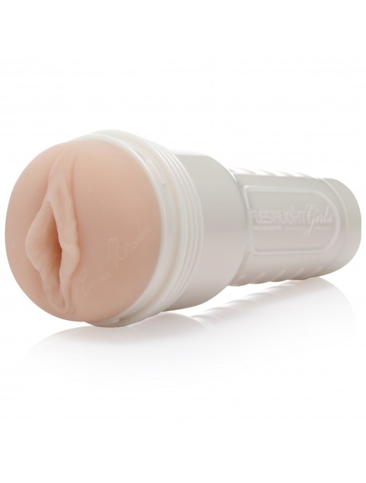 Мастурбатор-вагина Fleshlight Girls - Lana Rhoades Destiny - Fleshlight - в Норильске купить с доставкой