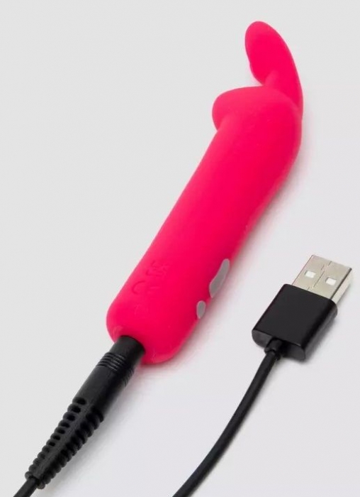 Набор для клиторальной стимуляции Clitoral Pleasure Kit из 4 предметов - Happy Rabbit