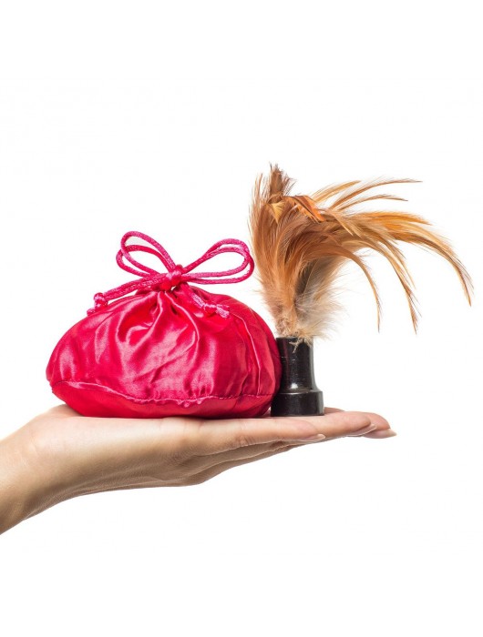 Пудра для тела Honey Dust Body Powder с ароматом кокоса и ананаса - 170 гр. - Kama Sutra - купить с доставкой в Норильске