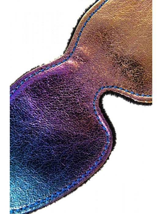 Радужная маска Anonymo - ToyFa - купить с доставкой в Норильске