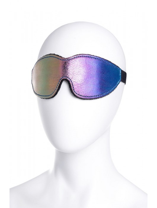 Радужная маска Anonymo - ToyFa - купить с доставкой в Норильске