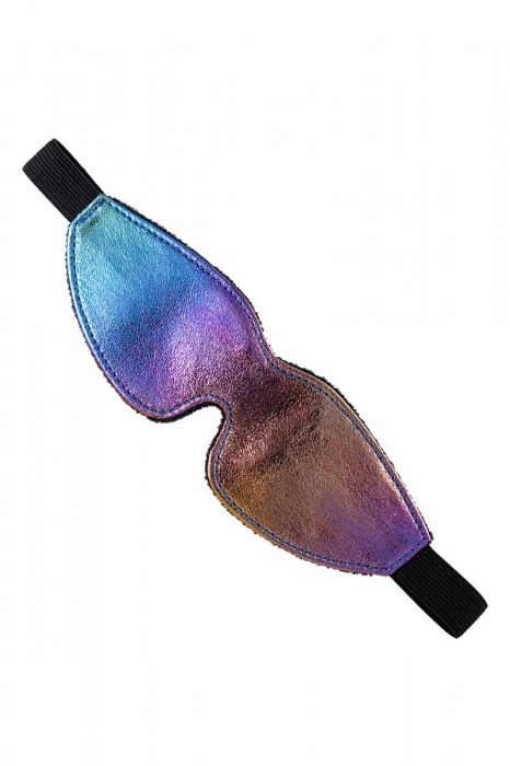 Радужная маска Anonymo - ToyFa - купить с доставкой в Норильске