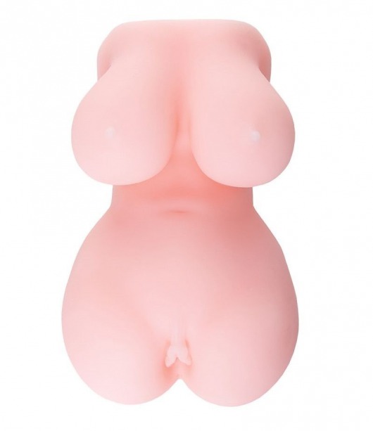 Мастурбатор-вагина Babycakes - ToyFa - в Норильске купить с доставкой