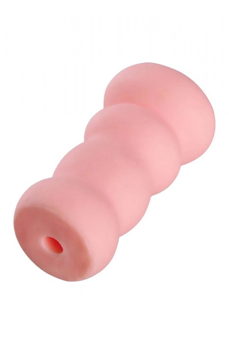 Телесный мастурбатор-анус Lucy - Dream Toys - в Норильске купить с доставкой