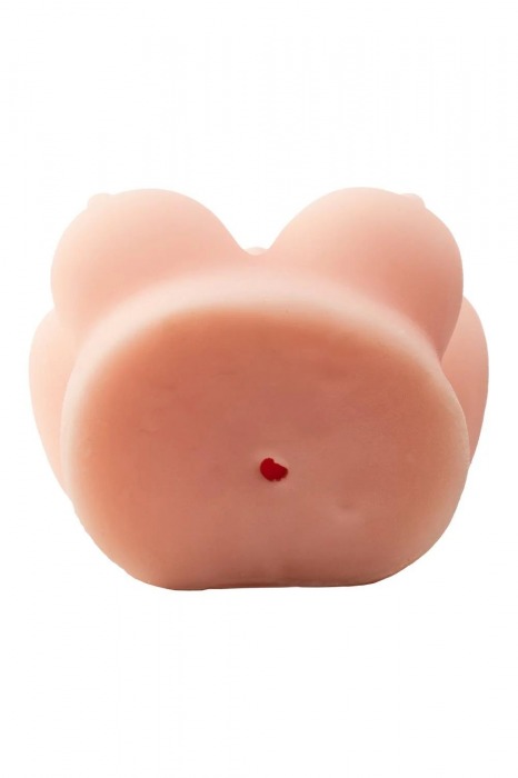 Телесный мастурбатор-вагина Stacey - Dream Toys - в Норильске купить с доставкой