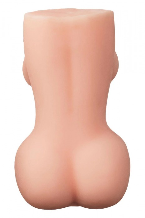 Телесный мастурбатор-вагина Stacey - Dream Toys - в Норильске купить с доставкой