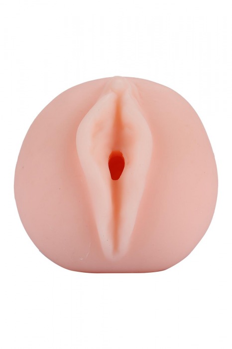 Телесный мастурбатор-вагина Tracey - Dream Toys - в Норильске купить с доставкой