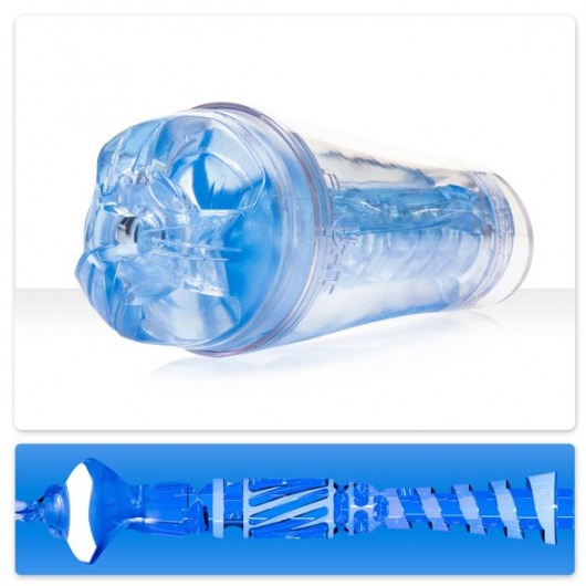 Мастурбатор Fleshlight Flight Commander - Fleshlight - в Норильске купить с доставкой