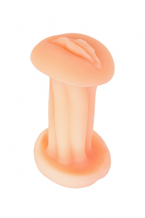 Надувная кукла-полисвумен с реалистичной головой - ToyFa - в Норильске купить с доставкой