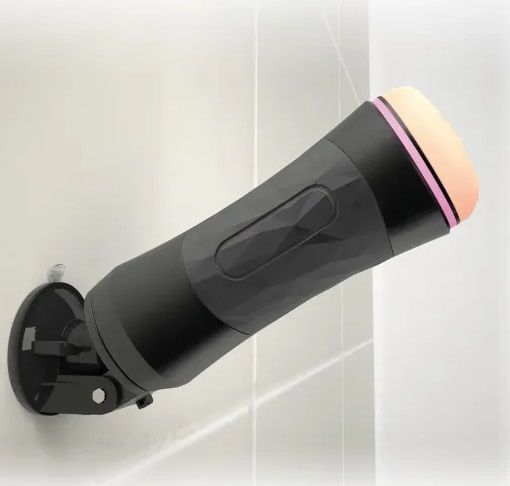 Крепление на стену Captain Hook для мастурбаторов Mystim - MyStim - купить с доставкой в Норильске