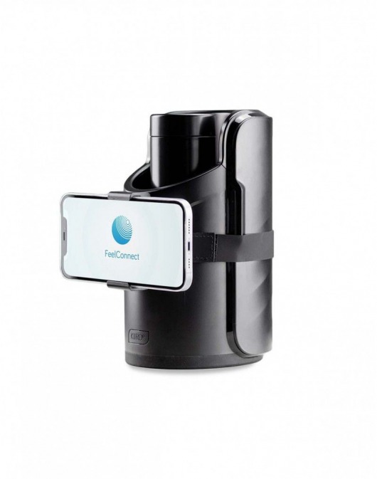 Держатель для телефона Keon Phone Holder - Kiiroo - купить с доставкой в Норильске