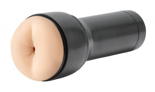 Телесный мастурбатор-анус Feel Stroker - Kiiroo - в Норильске купить с доставкой