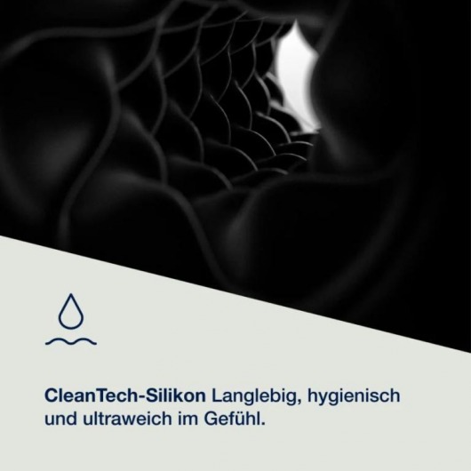 Черный мастурбатор с контролем всасывания Arcwave Pow Stroker - Arcwave - в Норильске купить с доставкой
