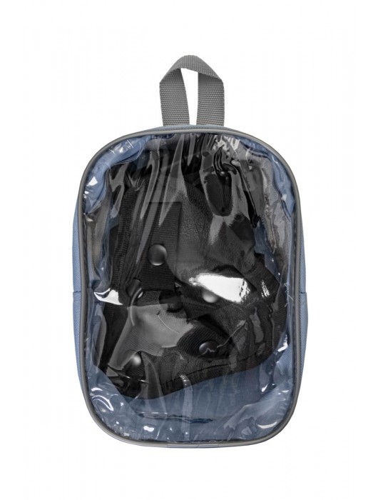 Трусики для страпона Dylan с 2 способами крепления насадки - ToyFa - купить с доставкой в Норильске