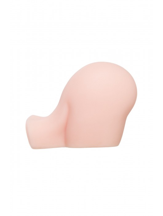 Реалистичный мастурбатор Paula с 2 любовными тоннелями - ToyFa - в Норильске купить с доставкой