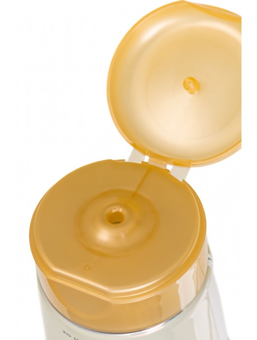 Интимный гель на водной основе Lube Tube Hot с разогревающим эффектом - 150 мл. - ORGIE - купить с доставкой в Норильске