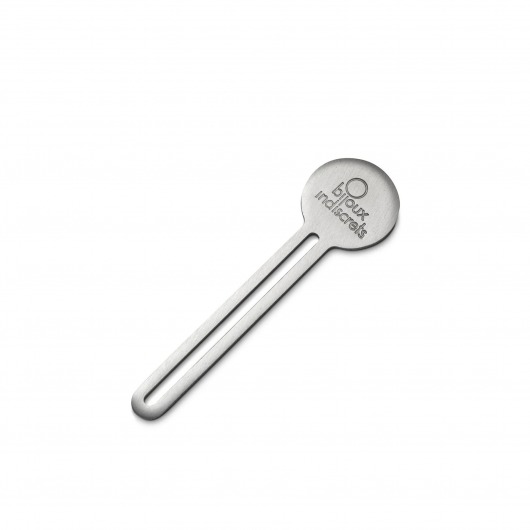 Приспособление для выдавливания тюбиков до конца Tube Squeezer - Bijoux Indiscrets - купить с доставкой в Норильске