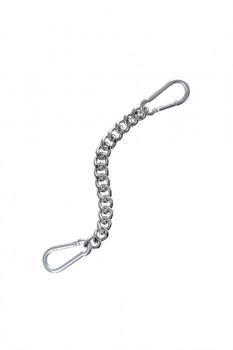 Черные кожаные однослойные оковы с люверсами - Pecado - купить с доставкой в Норильске