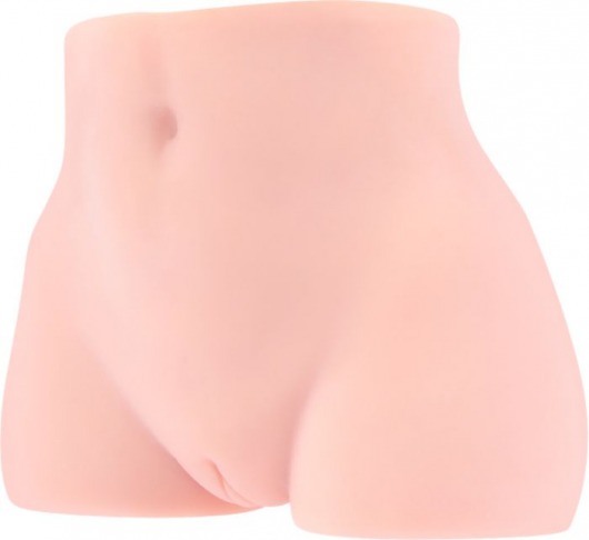 Мастурбатор-вагина без вибрации Cleo Vagina - KOKOS - в Норильске купить с доставкой