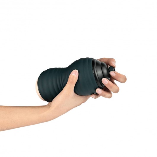 Мастурбатор-вагина Siltex Ultra - Adrien Lastic - в Норильске купить с доставкой