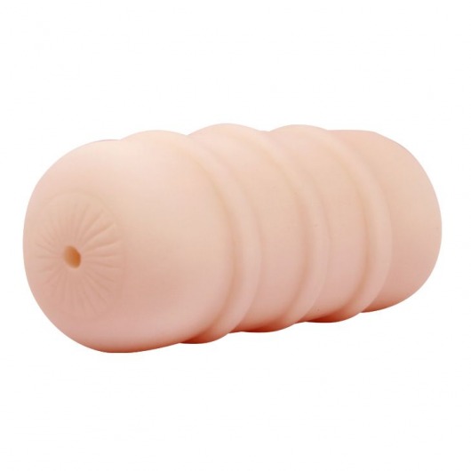 Мастурбатор-анус Goddess - 12,2 см. - Baile - в Норильске купить с доставкой